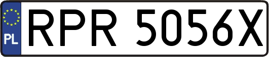 RPR5056X