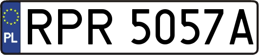 RPR5057A