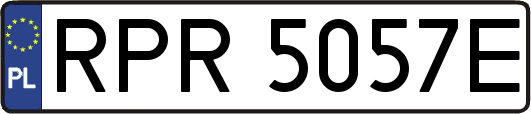 RPR5057E