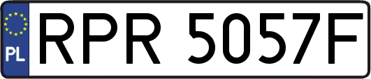 RPR5057F