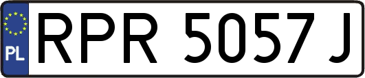 RPR5057J