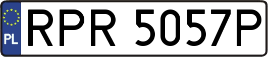 RPR5057P