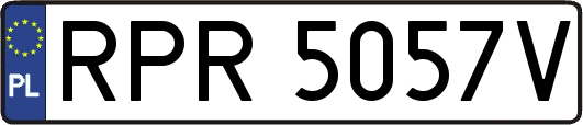 RPR5057V