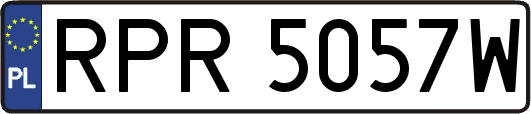 RPR5057W