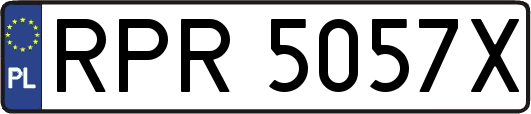 RPR5057X