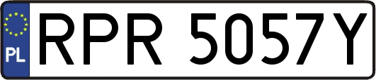 RPR5057Y