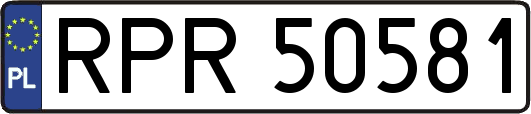 RPR50581