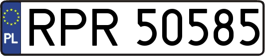 RPR50585