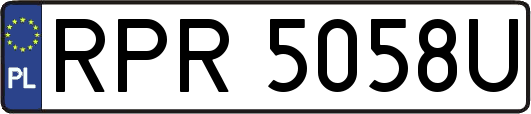 RPR5058U