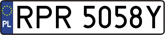 RPR5058Y