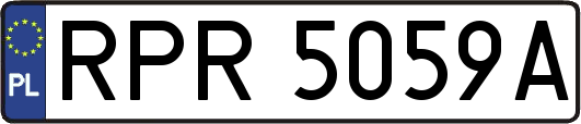 RPR5059A