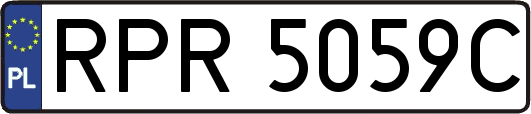 RPR5059C