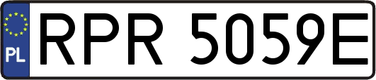 RPR5059E