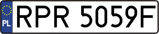 RPR5059F