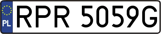 RPR5059G