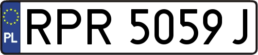RPR5059J