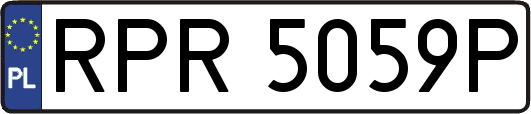 RPR5059P