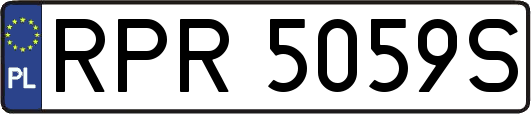 RPR5059S