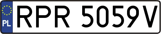 RPR5059V