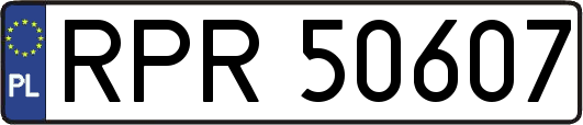 RPR50607