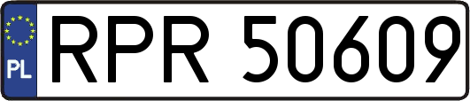 RPR50609