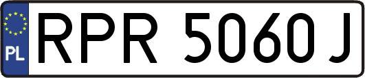RPR5060J