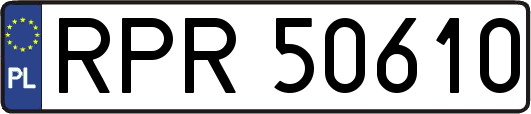 RPR50610