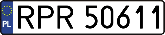 RPR50611