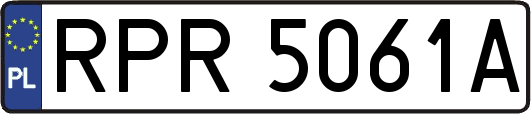 RPR5061A