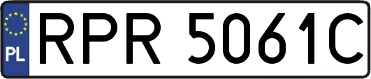 RPR5061C