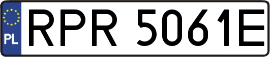 RPR5061E