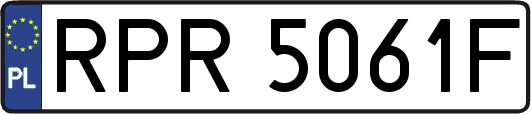 RPR5061F