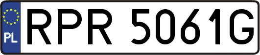 RPR5061G