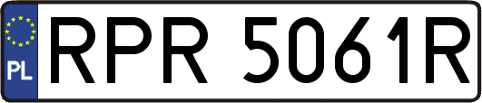 RPR5061R