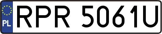 RPR5061U