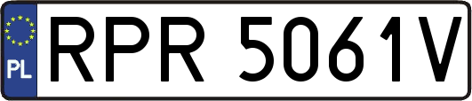 RPR5061V