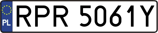 RPR5061Y