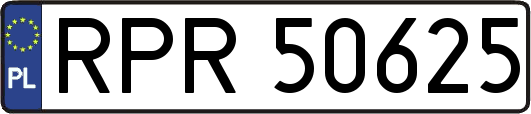 RPR50625