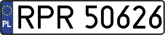 RPR50626