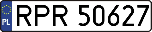 RPR50627
