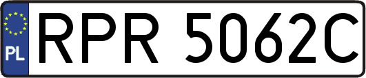 RPR5062C