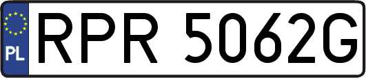 RPR5062G