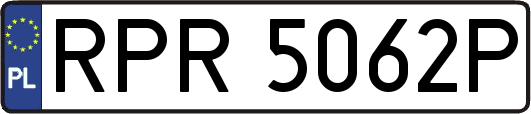 RPR5062P
