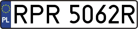 RPR5062R
