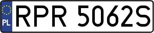 RPR5062S
