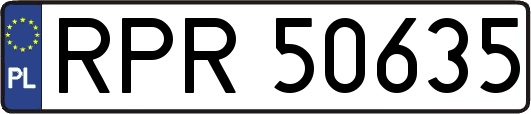 RPR50635