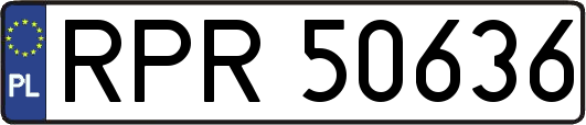 RPR50636