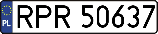 RPR50637
