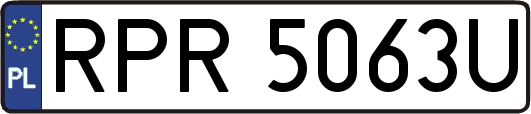 RPR5063U