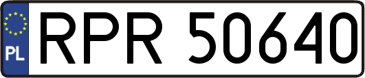 RPR50640